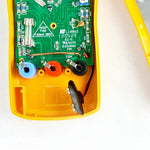 E04 - 009 E04 - 009 Digital Multimeter 1999 Counts ACV DCV DC Current Diode Battery Tester Meter LCD Display CE Marking - Gain Express