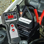 E04 - 016 E04 - 016 Car Automotive Vehicular Battery Load Tester Checker 6V & 12V LED Indicator CE Marking - Gain Express