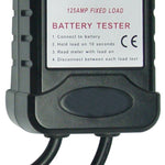 E04 - 016 E04 - 016 Car Automotive Vehicular Battery Load Tester Checker 6V & 12V LED Indicator CE Marking - Gain Express