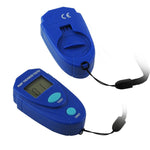 E04 - 025 E04 - 025 Digital Non - Magnetic Coating Thickness Gauge Car Painting Thickness Meter Tester Mini Handheld Tool - Gain Express