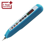 E04 - 028 E04 - 028 Automotive Diagnosis Tester Measure DC Voltage Frequency & Duty Cycle LED Indicator CE Marking - Gain Express