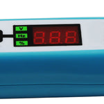 E04 - 028 E04 - 028 Automotive Diagnosis Tester Measure DC Voltage Frequency & Duty Cycle LED Indicator CE Marking - Gain Express