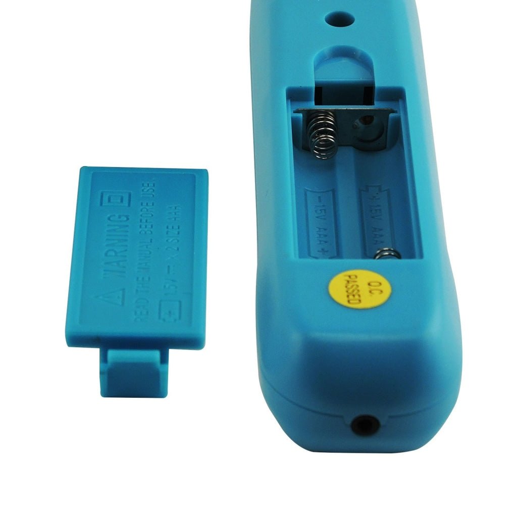 E04 - 028 E04 - 028 Automotive Diagnosis Tester Measure DC Voltage Frequency & Duty Cycle LED Indicator CE Marking - Gain Express