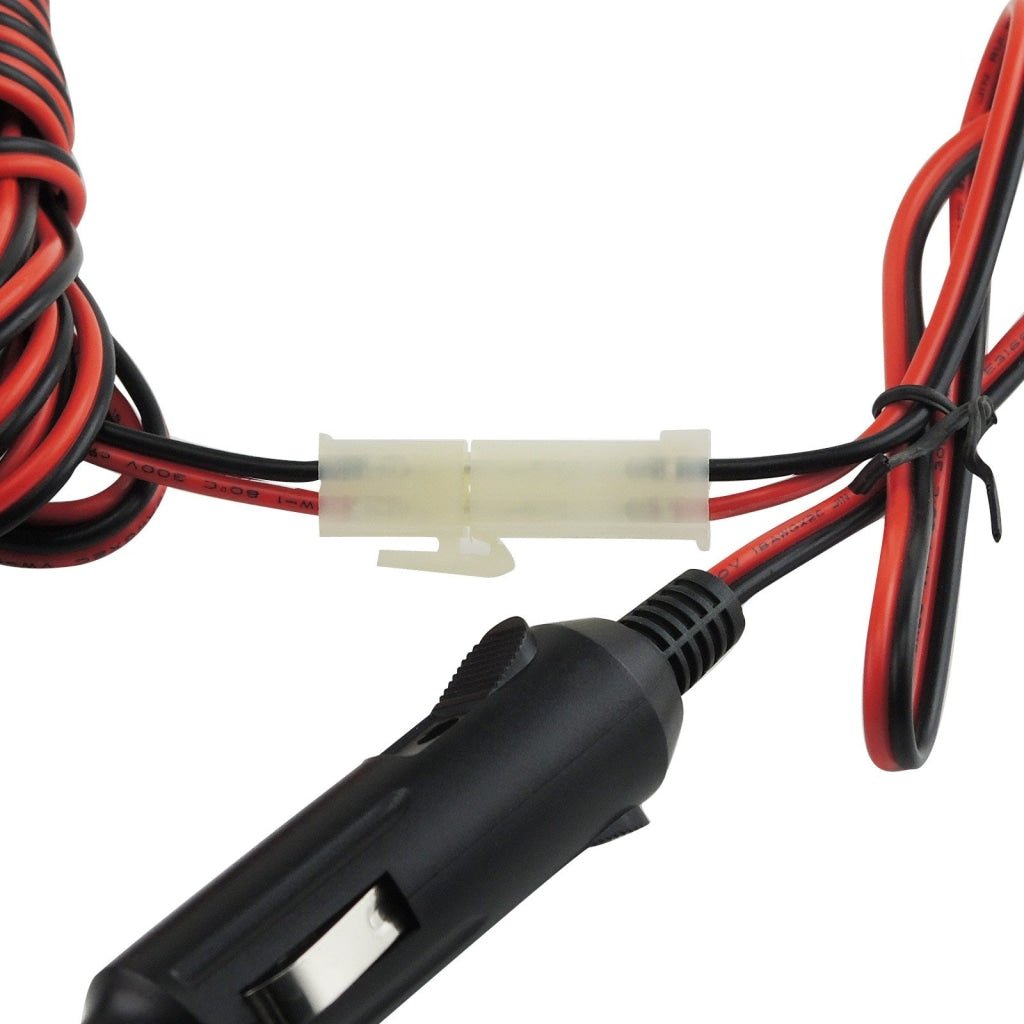 E04 - 029 E04 - 029 Car Data Saver 12V DC Hold Memory Code Engine Maintenance Radio Station Clock Setting - Gain Express