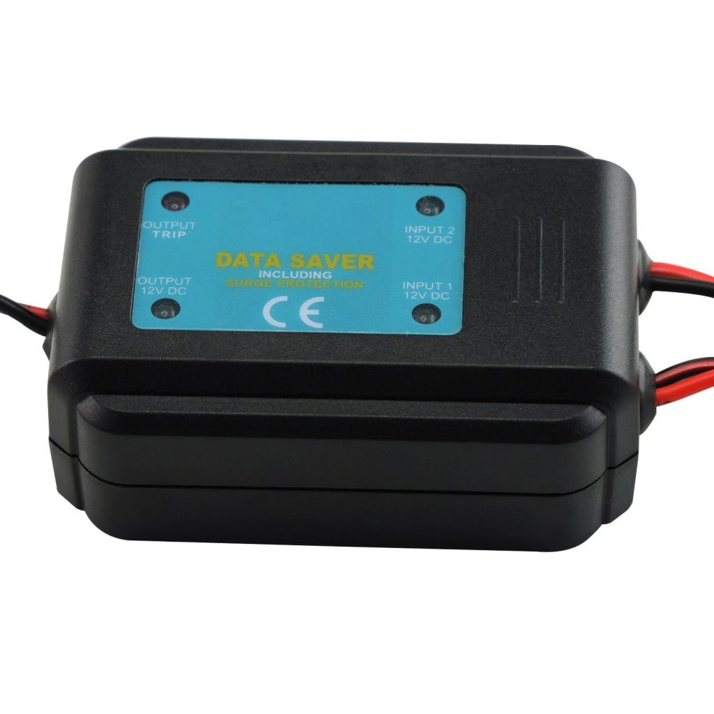 E04 - 029 E04 - 029 Car Data Saver 12V DC Hold Memory Code Engine Maintenance Radio Station Clock Setting - Gain Express