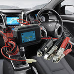 E04 - 029 E04 - 029 Car Data Saver 12V DC Hold Memory Code Engine Maintenance Radio Station Clock Setting - Gain Express