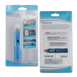E04 - 030 E04 - 030 Non - Contact AC Voltage Detector 5~1000V Cable Wire Socket Checker LED Indicator & Buzzer - Gain Express