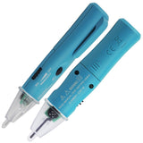 E04 - 030 E04 - 030 Non - Contact AC Voltage Detector 5~1000V Cable Wire Socket Checker LED Indicator & Buzzer - Gain Express
