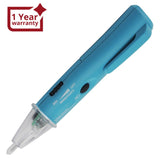 E04 - 030 E04 - 030 Non - Contact AC Voltage Detector 5~1000V Cable Wire Socket Checker LED Indicator & Buzzer - Gain Express