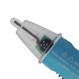 E04 - 030 E04 - 030 Non - Contact AC Voltage Detector 5~1000V Cable Wire Socket Checker LED Indicator & Buzzer - Gain Express