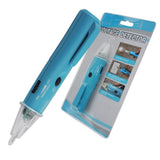 E04 - 030 E04 - 030 Non - Contact AC Voltage Detector 5~1000V Cable Wire Socket Checker LED Indicator & Buzzer - Gain Express