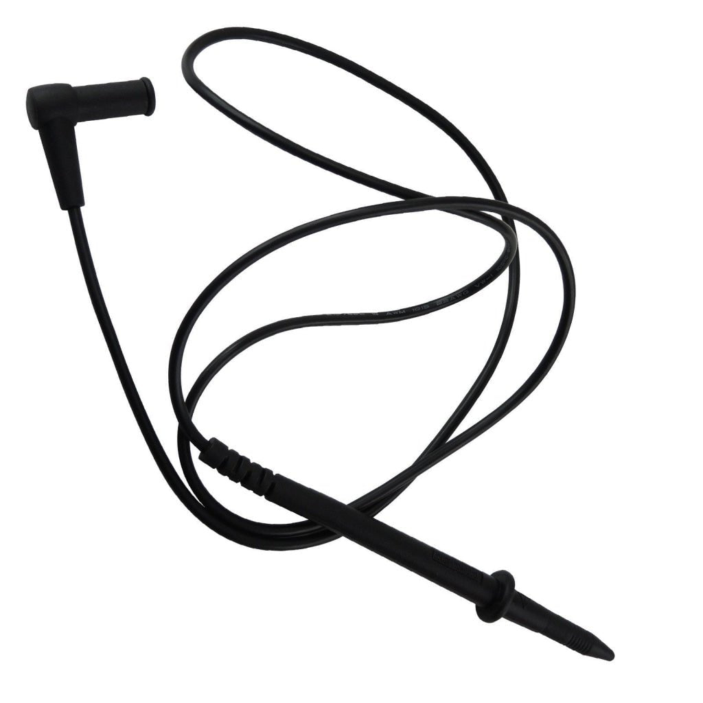 E04 - 032 Digital Clamp Meter Multimeter DC AC Voltage Current Resistance Diode Continuity Tester LCD Display - Gain Express