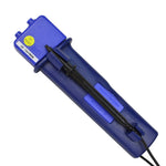 E04 - 037 E04 - 037 Digital Multimeter Frequency Tester Resistance Pen Style Automotive Car Voltage DC/AC Tester - Gain Express
