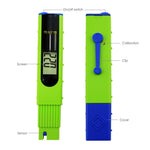 ECM - 227 ECM - 227 Digital LCD EC Conductivity Meter Tester 0~19.99ms/cm Pen Type with Backlight, Hydroponics, Aquaculture, Water Systems - Gain Express