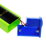 ECM - 227 ECM - 227 Digital LCD EC Conductivity Meter Tester 0~19.99ms/cm Pen Type with Backlight, Hydroponics, Aquaculture, Water Systems - Gain Express