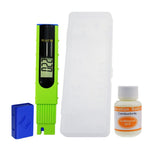 ECM - 227 ECM - 227 Digital LCD EC Conductivity Meter Tester 0~19.99ms/cm Pen Type with Backlight, Hydroponics, Aquaculture, Water Systems - Gain Express