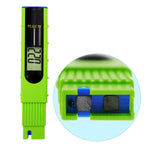 ECM - 227 ECM - 227 Digital LCD EC Conductivity Meter Tester 0~19.99ms/cm Pen Type with Backlight, Hydroponics, Aquaculture, Water Systems - Gain Express