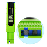 ECM - 227 ECM - 227 Digital LCD EC Conductivity Meter Tester 0~19.99ms/cm Pen Type with Backlight, Hydroponics, Aquaculture, Water Systems - Gain Express