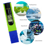 ECM - 227 ECM - 227 Digital LCD EC Conductivity Meter Tester 0~19.99ms/cm Pen Type with Backlight, Hydroponics, Aquaculture, Water Systems - Gain Express