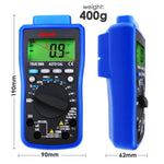 ENG - 216 ENG - 216 Digital Engine Automotive Analyzers Diagnostic Multimeter Auto - Ranging with PC Data Transfer - Gain Express