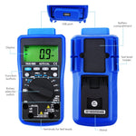 ENG - 216 ENG - 216 Digital Engine Automotive Analyzers Diagnostic Multimeter Auto - Ranging with PC Data Transfer - Gain Express