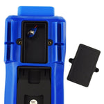 ENG - 216 ENG - 216 Digital Engine Automotive Analyzers Diagnostic Multimeter Auto - Ranging with PC Data Transfer - Gain Express