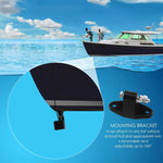 FF - 168D FF - 168D LUCKY Portable Fish Finder 100m (328ft) Depth Range Fishfinder Detector Zoom Depth Fish Alarm Ocean Sea Lake River Fishing - Gain Express
