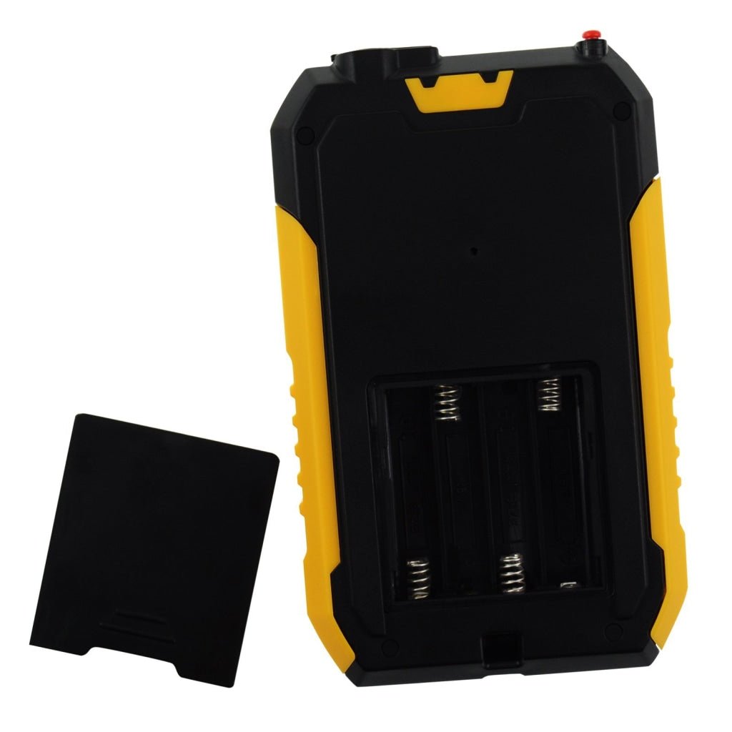 FF - 218TPA FF - 218TPA LUCKY Fish Finder Color Display Fishfinder Fishing Locator, Wireless Sonar Sensor 45m (147.6ft) Depth Range, Shallow Slop Raft Ice Mode Air & Water Temperature Air Pressure - Gain Express