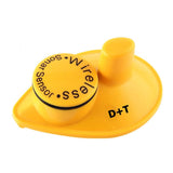 FF - 518 FF - 518 WRIST WATCH Wireless 45M FISH FINDER CLOCK Mode Fish Detector Colored Display Multi Language - Gain Express