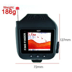 FF - 518 FF - 518 WRIST WATCH Wireless 45M FISH FINDER CLOCK Mode Fish Detector Colored Display Multi Language - Gain Express