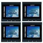 FF - 518 FF - 518 WRIST WATCH Wireless 45M FISH FINDER CLOCK Mode Fish Detector Colored Display Multi Language - Gain Express