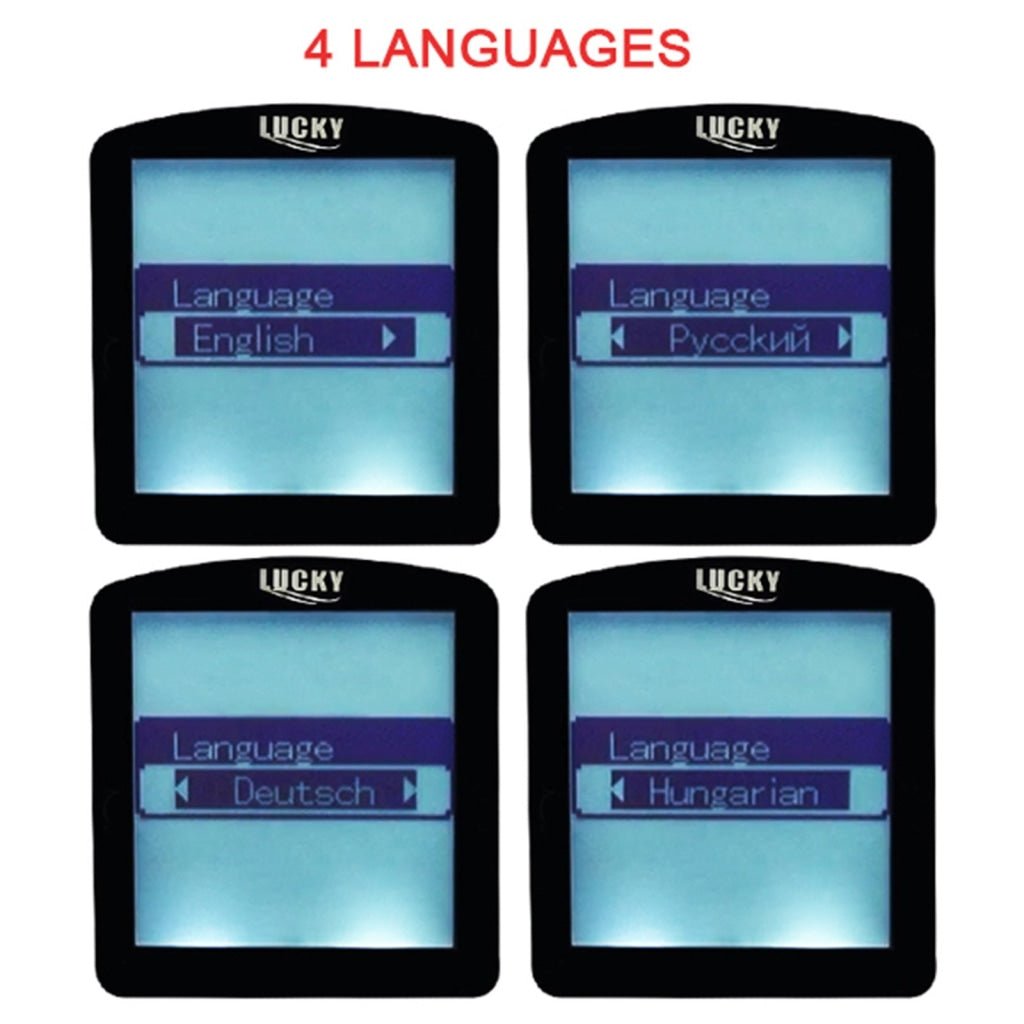 FF - 718Li - W Rechargeable Wireless 45M Depth Fish Finder w/ 180m Wireless Operation Range Sensor - Gain Express