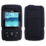 FF - 718Li - W Rechargeable Wireless 45M Depth Fish Finder w/ 180m Wireless Operation Range Sensor - Gain Express