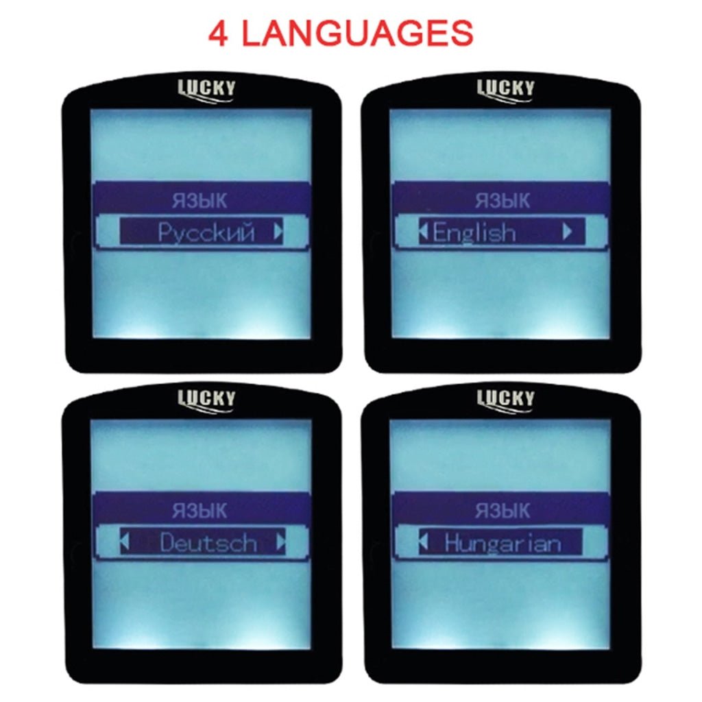 FF - 718LiW_RU FF - 718LiW_RU Russian Version Rechargeable Wireless 40M Depth Fish Finder 180m Wireless Range Sensor - Gain Express