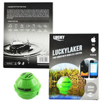 FF - 916 FF - 916 70M WIFI Fishfinder Sonar IOS Android Fish Finder 147 FEET (45 Meters) with Neoprene Bag - Gain Express
