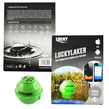 FF - 916 FF - 916 70M WIFI Fishfinder Sonar IOS Android Fish Finder 147 FEET (45 Meters) with Neoprene Bag - Gain Express