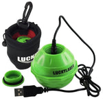 FF - 916 FF - 916 70M WIFI Fishfinder Sonar IOS Android Fish Finder 147 FEET (45 Meters) with Neoprene Bag - Gain Express