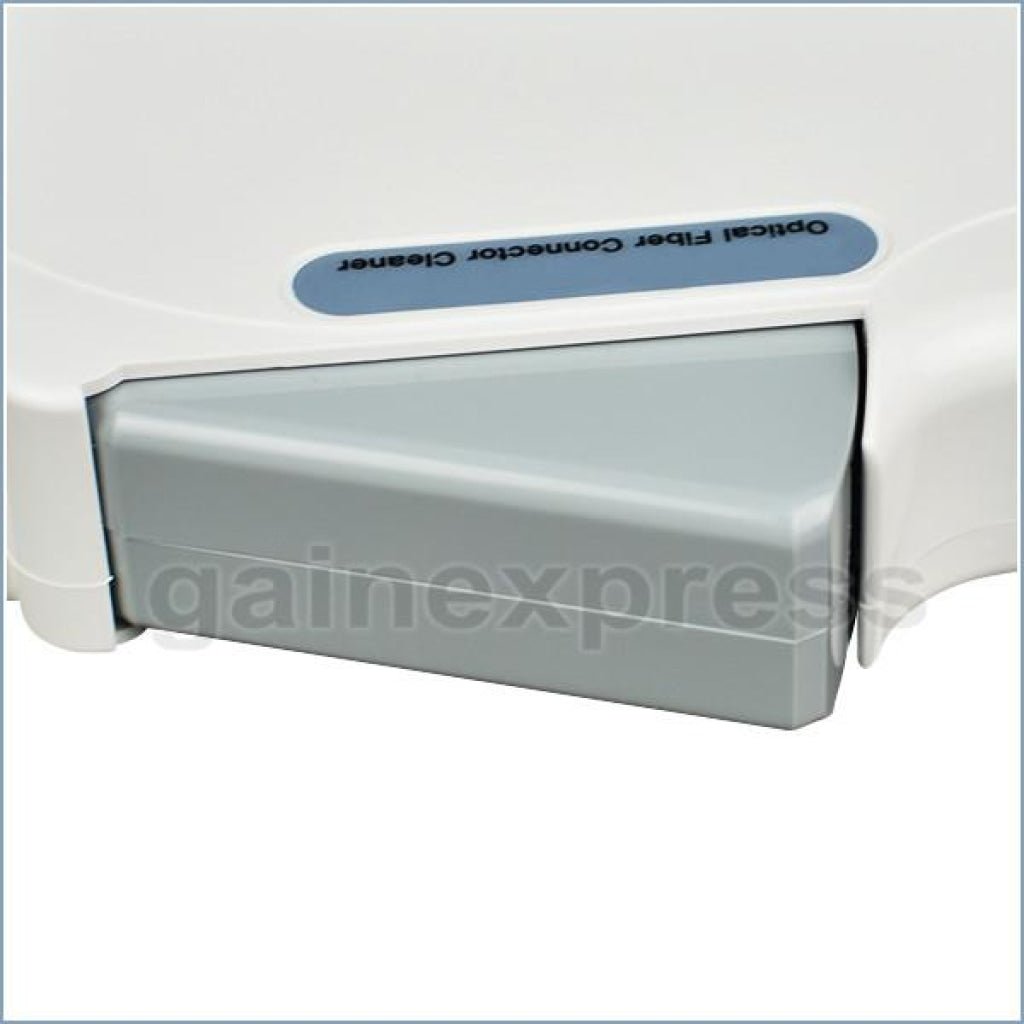 FOC - C003 FOC - C003 Fiber Optic Connector Cleaner Kit 500 Wipes Cassette Cleaning System for Optical Fiber Inspection Tool - Gain Express