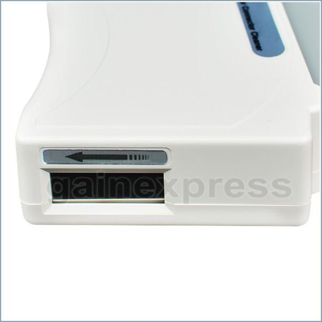 FOC - C003 FOC - C003 Fiber Optic Connector Cleaner Kit 500 Wipes Cassette Cleaning System for Optical Fiber Inspection Tool - Gain Express