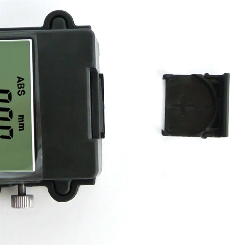 G0181105 - 80 G0181105 - 80 Digital Self Standing Depth Gauge w/ Magnetic Feet 80mm - Gain Express