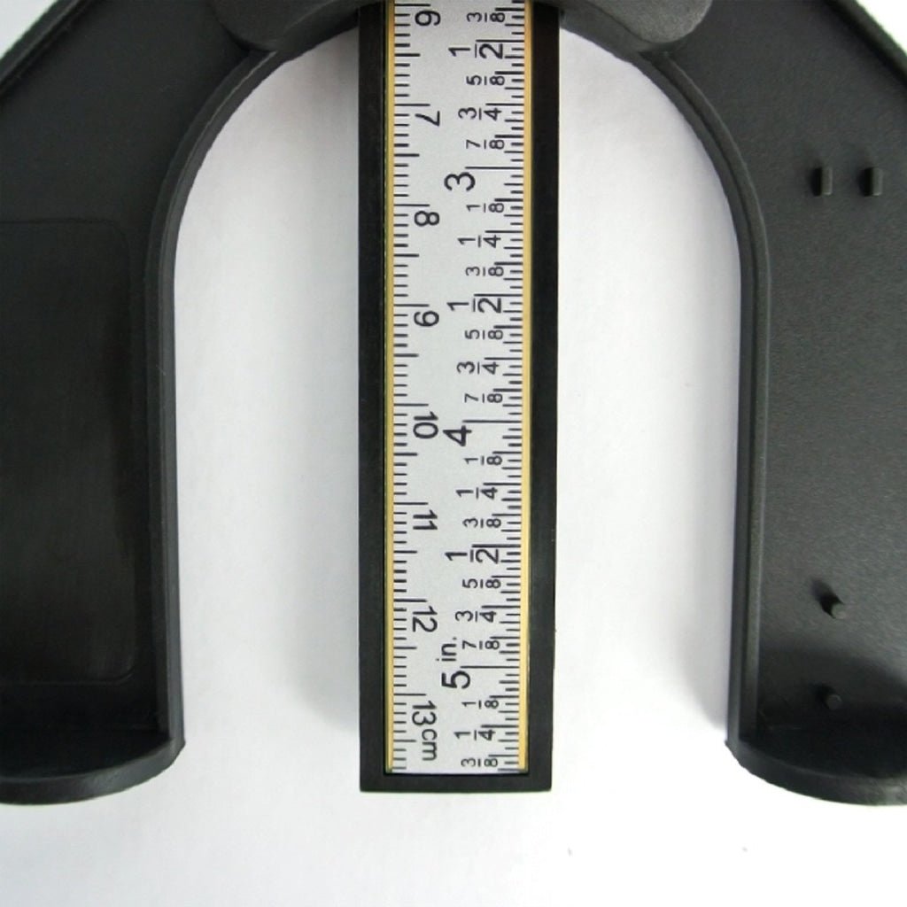 G0181105 - 80 G0181105 - 80 Digital Self Standing Depth Gauge w/ Magnetic Feet 80mm - Gain Express