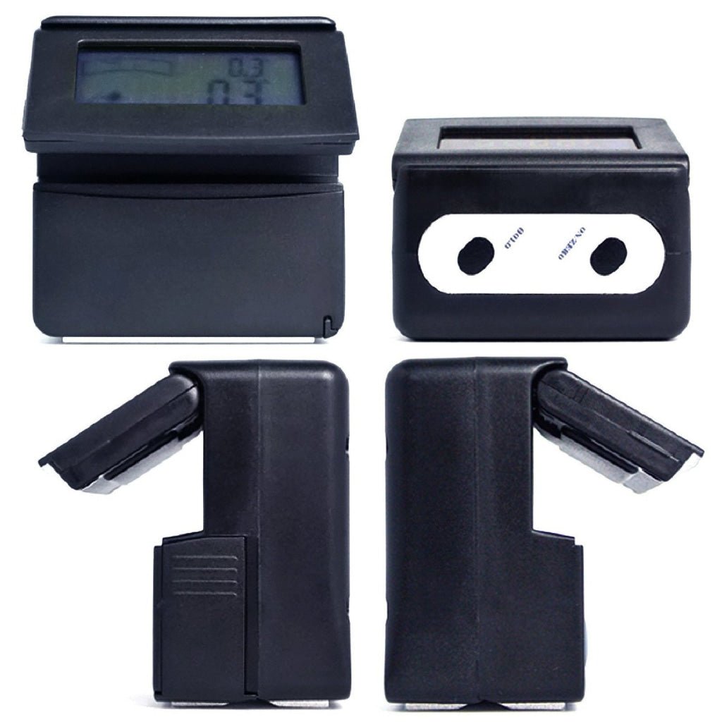 G01GR365 G01GR365 Digital Level Angle Finder Tilt Gauge Spirit Level with Magnetic Base ±180° - Gain Express