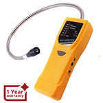 GD - 7291 GD - 7291 Precision Combustible Methane Propane Gas Leak Detector - Gain Express