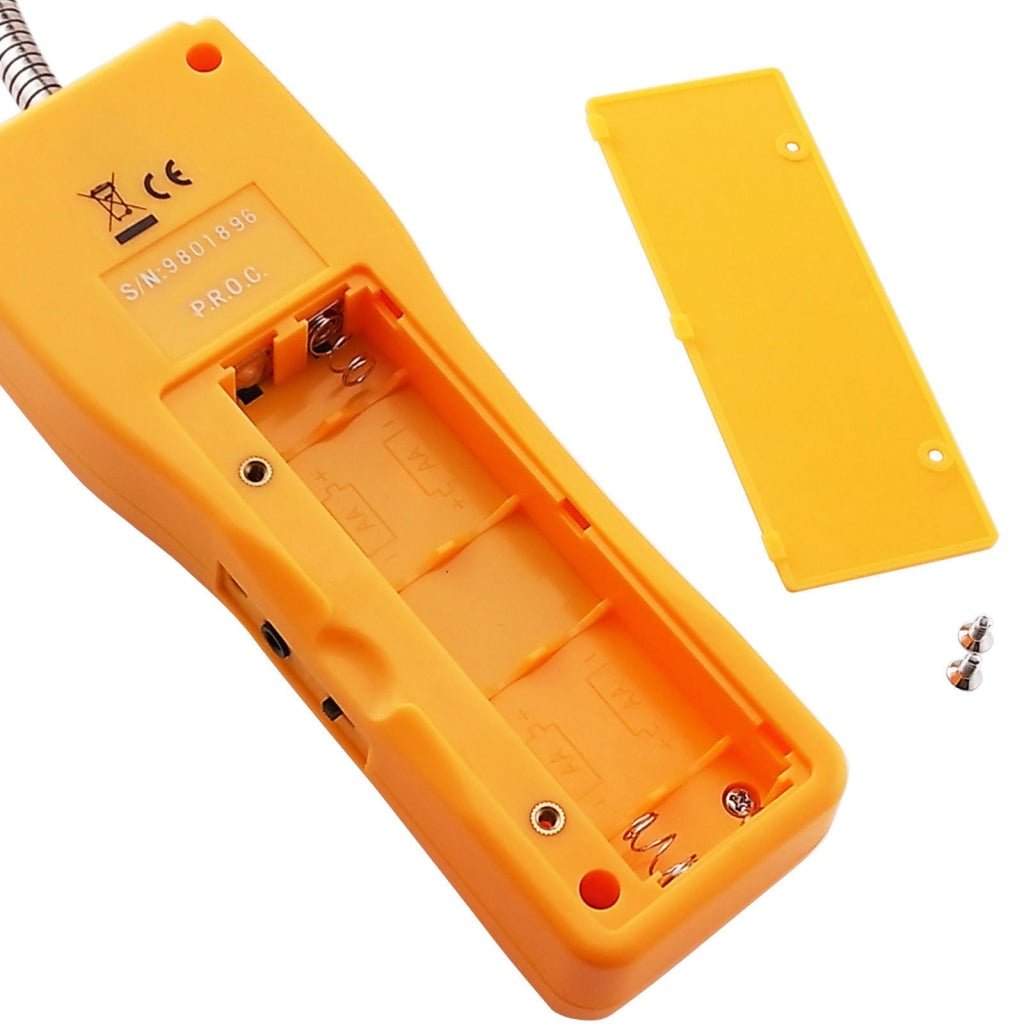 GD - 7291 GD - 7291 Precision Combustible Methane Propane Gas Leak Detector - Gain Express