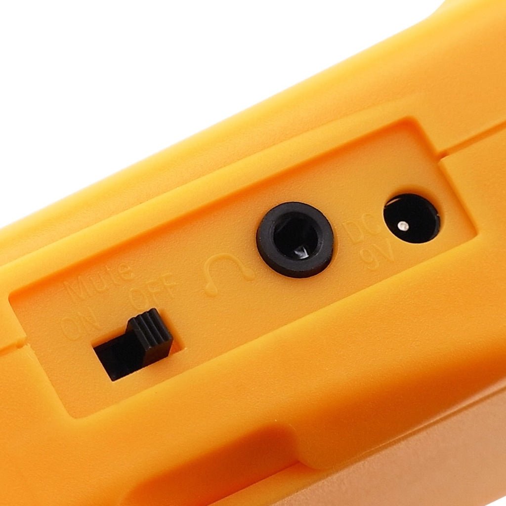 GD - 7291 GD - 7291 Precision Combustible Methane Propane Gas Leak Detector - Gain Express