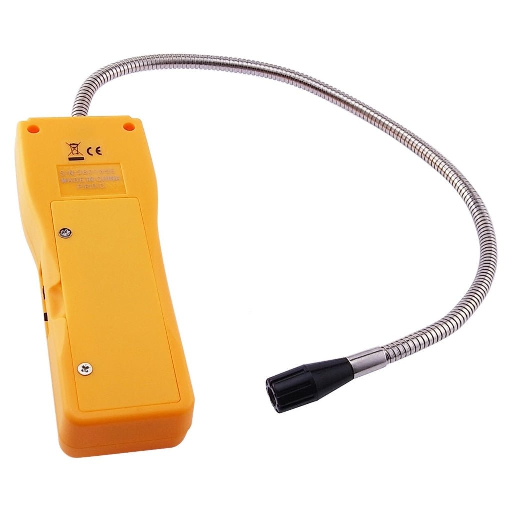 GD - 7291 GD - 7291 Precision Combustible Methane Propane Gas Leak Detector - Gain Express