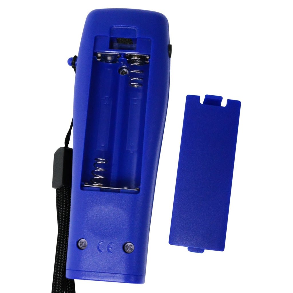 GED - 2600P GED - 2600P Digital Gasoline Engine Non Contact Tachometer 50.0~9,999 r/min Rotate Speed Tester Meter for Motor Machine Fan Chemical Fiber Automobile Airplane Steamer - Gain Express