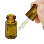 GL - 01_2 GL - 01_2 Refractive Index Fluid for Gem Refractometers (2 vials, approx. 3ml/vial) - Gain Express