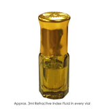 GL - 01_2 GL - 01_2 Refractive Index Fluid for Gem Refractometers (2 vials, approx. 3ml/vial) - Gain Express