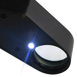 GM - 1018 GM - 1018 10X Jeweler Loupe Magnifier + LED light, 18mm lens - Gain Express